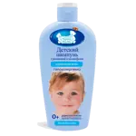 Наша Мама Шампунь детский, шампунь, 400 мл, 1 шт, с чередой и ромашкой фото
