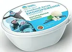 Десант Здоровья Биомороженое Семейный Актив, 450 г, 1 шт, ваниль, МДЖ 8% фото