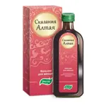 Сказания Алтая бальзам для женщин, бальзам для приема внутрь, 250 мл, 1 шт. фото