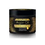 Compliment Argan Oil Моделирующий скраб для тела, скраб, 300мл, 1 шт. фото