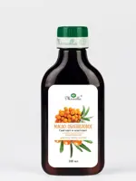 Mirrolla Масло косметическое облепиховое, масло косметическое, 100 мл, 1 шт. фото