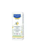 Mustela Питательный крем для лица с кольд-кремом, крем для детей, 40 мл, 1 шт. фото