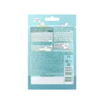 Фрутоняня Фруктовые кусочки без сахара, 15 г, 1 шт, яблоко + малина фото 2