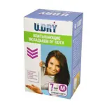 U Dry вкладыши для одежды от пота, Medium M, пара, 7 шт. фото