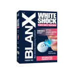 Blanx White Shock Зубная паста с лампой-активатором, паста зубная, 50 мл, 1 шт. фото