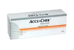 Accu-Chek FlexLink Иглы-канюли, 10 шт. фото 