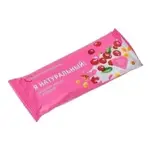 Сердце Континента Я натуральный! батончик-мюсли, батончик, 25 г, 1 шт, клюква фото