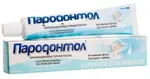 Пародонтол Бережное отбеливание, паста зубная, 63 г, 1 шт. фото