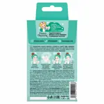 Funny Organix Патчи-невидимки гидроколлоидные точечные фигурные с салициловой кислотой, патчи, 28 шт. фото 2