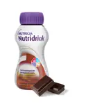 Nutridrink, жидкость для приема внутрь, 200 мл, 1 шт, шоколад фото 3