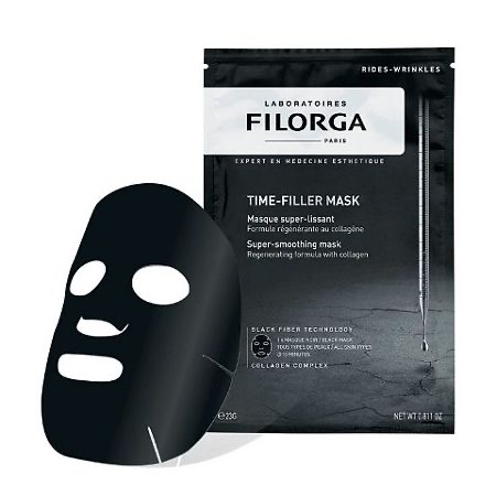Filorga Time-Filler Mask интенсивная маска против морщин, маска для лица, 1 шт. фото