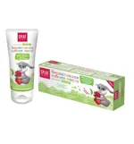 Splat kids Зубная паста детская 2-6 лет, паста зубная, 50 мл, 1 шт, земляника-вишня фото