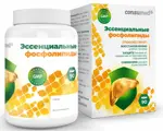 Консумед Эссенциальные фосфолипиды, капсулы, 90 шт. фото