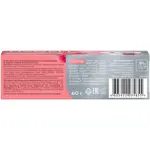 Tiswell nano mineral зубная паста реминерализующая с наногидроксиапатитом детская, зубная паста, 60 г, 1 шт, клубника со сливками, без фтора, от 1 года фото 3