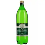 Вода минеральная Ессентуки-4, лечебно-столовая газированная вода, 1.5 л, 1 шт, в пластиковой бутылке фото