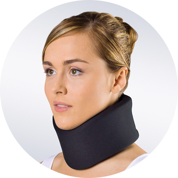 Орто бандаж шейный ШВВ для взрослых, 11 см, 1 шт. фото