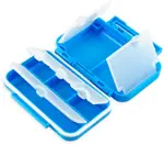 Таблетница Пилюля аптечка, 1 шт. фото 2