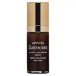 Apivita Queen Bee сыворотка для защиты от старения, сыворотка, 30 мл, 1 шт. фото