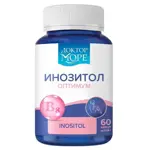 Доктор Море Инозитол оптимум, капсулы, 60 шт. фото