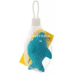 Курносики игрушка для ванны Акула, 1 шт, арт. 25176 фото