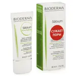 Bioderma Sebium Концентрат для сужения пор, эмульсия для лица, 30 мл, 1 шт. фото