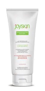 Joyskin Очищающий гель для лица, гель для умывания, 200 мл, 1 шт. фото