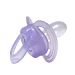 Курносики соска силиконовая каплевидная, 0+ мес, 1 шт, арт. 13052 фото 2