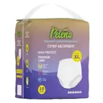 Pelena Подгузники-трусики для взрослых, р. XL, 10 шт, 130-170 см фото
