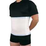 Унга-Рус Бандаж эластичный послеоперационный неразъемный, р. 2, 1 шт, цвет в ассортименте, арт. С-325 фото 2