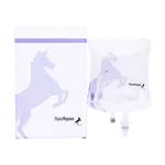 Натрия хлорид, 0.9%, раствор для инфузий, 400 мл, 1 шт. фото