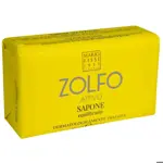 Mario fissi 1937 Мыло Серное восстанавливающее баланс кожи, мыло, 100 г, 1 шт, для жирной кожи фото