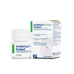 Энзипал Микроферменты 10 000, капсулы, 20 шт. фото