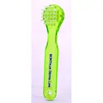 ROCS BONYPLUS Щетка для чистки зубных протезов, 1 шт. фото