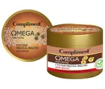 Compliment Omega маска-масло для волос густая, 500мл, 1 шт. фото 2