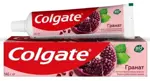 Colgate Зубная паста Гранат, паста зубная, 100 мл, 1 шт. фото