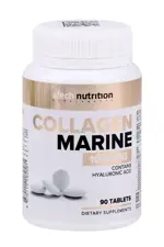 Atech nutrition Коллаген морской, таблетки, 90 шт. фото 