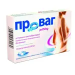 Проваг, капсулы, 10 шт. фото