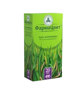 Аира корневища, сырье растительное-порошок, 1.5 г, 20 шт. фото 