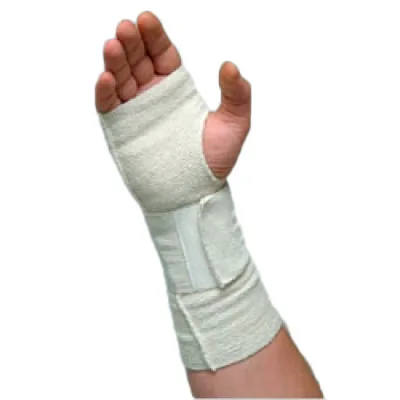 Бандаж лучезапястный эластичный комбинированный, р. 4, 1 шт. фото 2