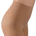 B.Well Med Колготки компрессионные, 2 класс компрессии (22-32 mmHg), р. 5, 1 шт, телесного цвета, арт. JW-321 фото 4