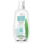 Extra Aloe молочко после загара для всей семьи, молочко, 150 мл, 1 шт. фото