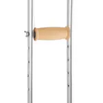 Армед Костыль подмышечный с УПС, 1 шт, арт. KR925L фото 7