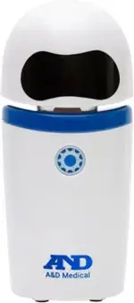 Ингалятор компрессорный AND CN-236, 1 шт. фото 2