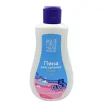 Мал Мала Меньше пена для купания, пена для ванн, 250 мл, 1 шт, для детей фото