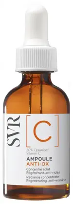 SVR Сыворотка для лица Антиоксидант, 20%, сыворотка, 30 мл, 1 шт. фото