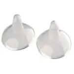 Бусинка Накладки на грудь силиконовые, 2 шт, арт. 1819 фото 1