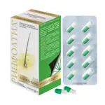 Ринфолтил для женщин, 207 мг, капсулы, 60 шт. фото 1