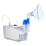 Ингалятор компрессорный Omron CompAir NE-С25, 1 шт, с назальным душем, арт. NE-C102-RU фото 3