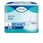 Tena Slip Plus Подгузники для взрослых, Large L (3), 30 шт. фото 2