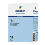Пепидол Пэг, 5%, раствор для приема внутрь, 250 мл, 2 шт. фото